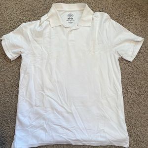 St. John’s Bay Polo